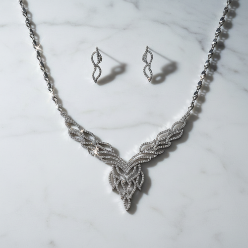 3W1418 Set - Marble