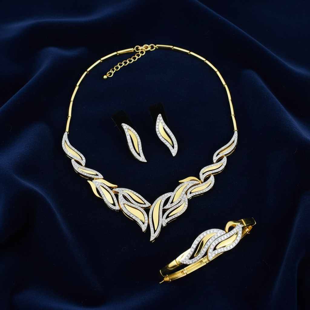 3W941 Set0 Flat Lay