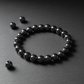 Hematite Bracelet - Slate